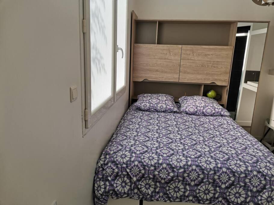 ברסט Charmante Maisonnette מראה חיצוני תמונה